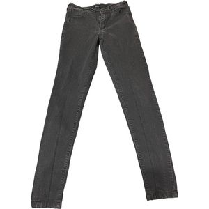 forever 21 Black Jeans Women’s Size 27
